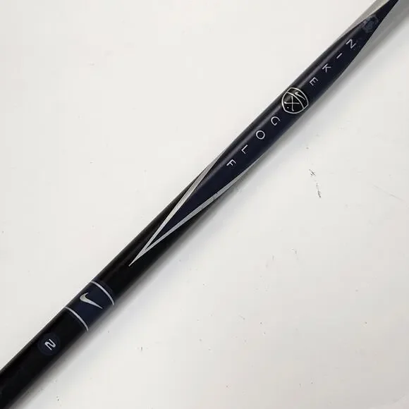 NIKE Steel MID Iron Junior-Flex Graphite Shaft - RH 30in FAIR! - Picture 10 of 13